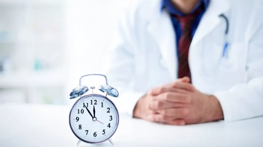 Recibir Cuidados Médicos en Casa